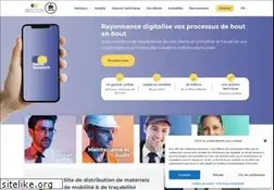 Sites similar to rayonnance.fr