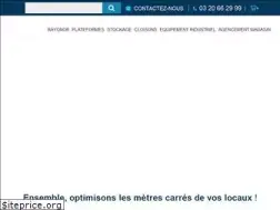 Sites similar to rayonor.fr