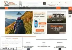 Sites similar to rayonrando.com