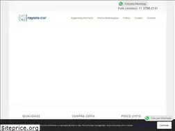 Sites similar to rayons-csr.com.br