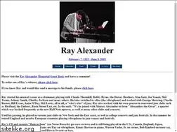 Sites similar to rayonvibes.com