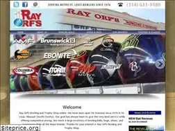 Sites similar to rayorfs.com