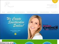 Sites similar to rayorthodontics.com