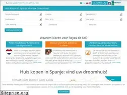 Sites similar to rayosdesol.com