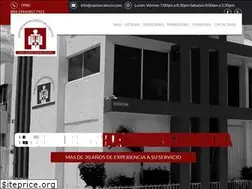 Sites similar to rayosxcancun.com