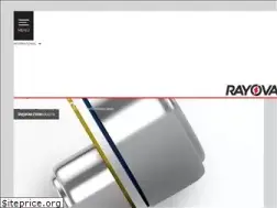 Sites similar to rayovac.eu