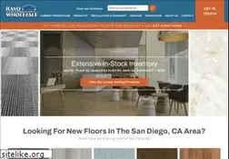 Sites similar to rayowholesale.com