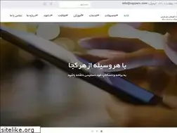 Sites similar to raypars.com