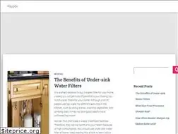 Sites similar to raypdx.com