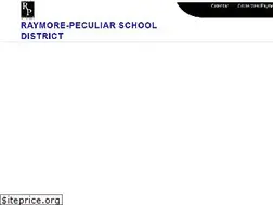 Sites similar to raypec.k12.mo.us