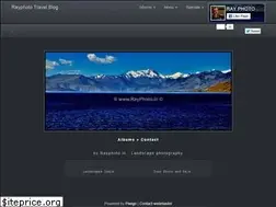 Sites similar to rayphoto.in