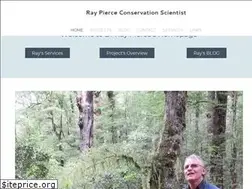 Sites similar to raypiercepacific.com