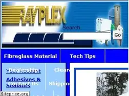 Sites similar to rayplex.ca