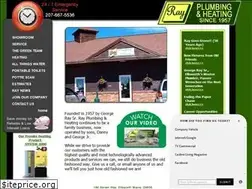 Sites similar to rayplumbing.com
