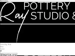 Sites similar to raypottery.com
