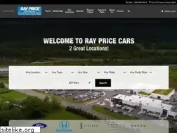 Sites similar to raypricecars.com