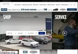 Sites similar to raypricevolvo.com