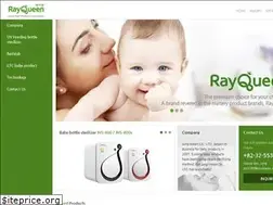 Sites similar to rayqueenbaby.com