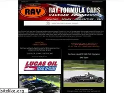 Sites similar to rayracecar.com