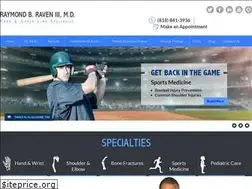 Sites similar to rayravenmd.com