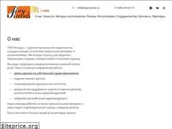 Sites similar to rayrecords.ru