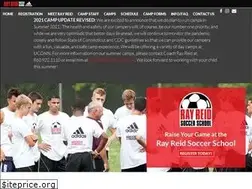 Sites similar to rayreid.com