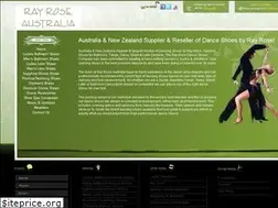 Sites similar to rayrose.com.au