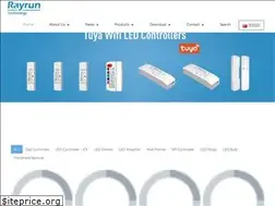 Sites similar to rayruntech.com
