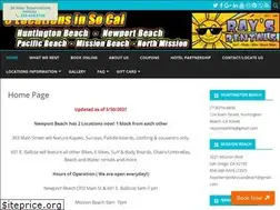 Sites similar to rays-rentals.com