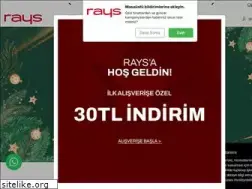 Sites similar to rays.com.tr