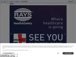 Sites similar to rays.it