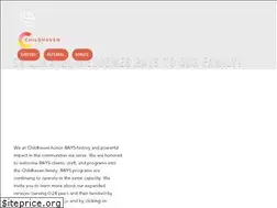 Sites similar to rays.org