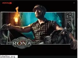 Sites similar to rays3d.net