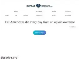 Sites similar to raysac.org