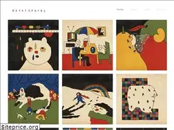 Sites similar to raysafontana.com