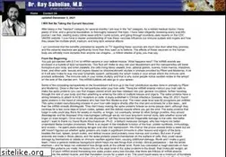Sites similar to raysahelian.com