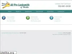 Sites similar to raysallprolocksmith.com