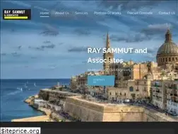 Sites similar to raysammut.com