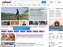 Sites similar to raysanders.net