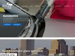 Sites similar to raysandsglass.com