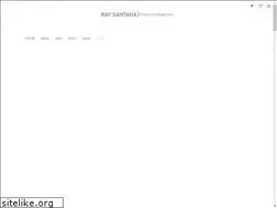Sites similar to raysantanaphotography.com