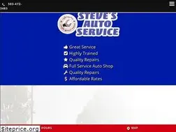 Sites similar to raysautoservice.net