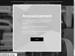Sites similar to raysbarbershopnyc.com