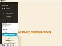 Sites similar to rayscafenj.com