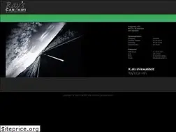 Sites similar to rayscarhifi.nl