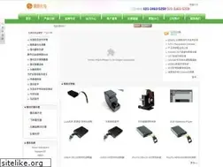 Sites similar to rayscience.com