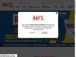 Sites similar to raysdealoftheday.com