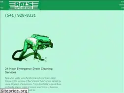 Sites similar to raysepticalbany.com