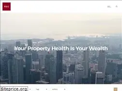 Sites similar to raysestateclinic.com