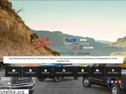 Sites similar to raysford.com